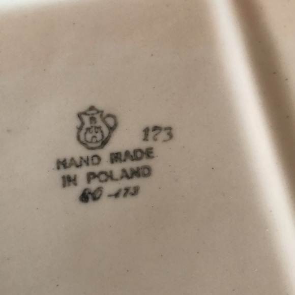 Plate - Picture 3 of 3